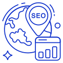 SEO icon