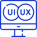 UI-UX icon